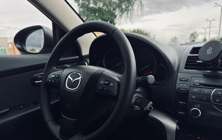 Mazda 6, 2011 год, 960 000 рублей, 15 фотография