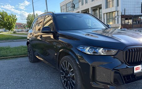 BMW X5, 2024 год, 10 500 000 рублей, 2 фотография