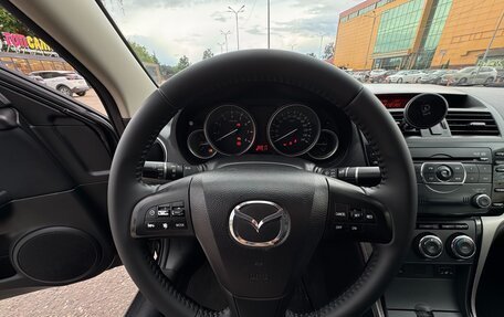 Mazda 6, 2011 год, 960 000 рублей, 14 фотография