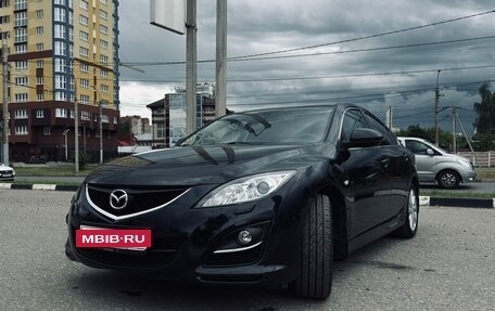 Mazda 6, 2011 год, 960 000 рублей, 2 фотография