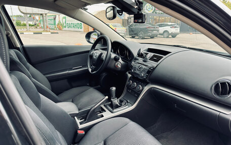 Mazda 6, 2011 год, 960 000 рублей, 12 фотография