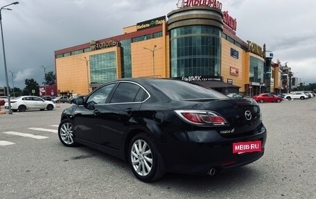 Mazda 6, 2011 год, 960 000 рублей, 9 фотография