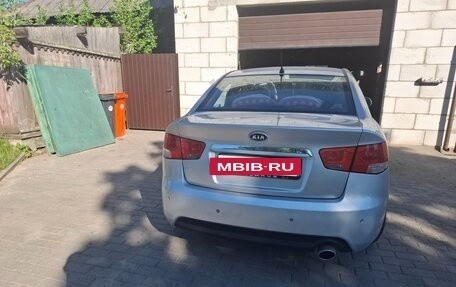 KIA Cerato III, 2012 год, 900 000 рублей, 5 фотография