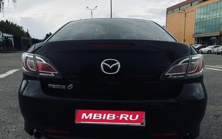 Mazda 6, 2011 год, 960 000 рублей, 8 фотография