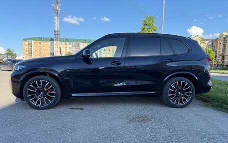BMW X5, 2024 год, 10 500 000 рублей, 8 фотография
