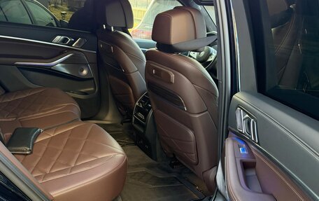 BMW X5, 2024 год, 10 500 000 рублей, 15 фотография