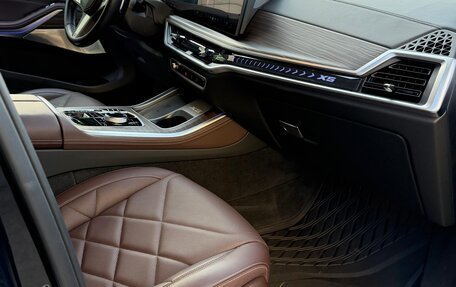 BMW X5, 2024 год, 10 500 000 рублей, 9 фотография