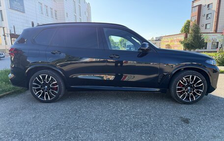 BMW X5, 2024 год, 10 500 000 рублей, 7 фотография