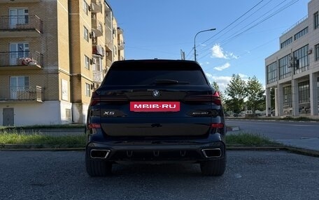 BMW X5, 2024 год, 10 500 000 рублей, 6 фотография