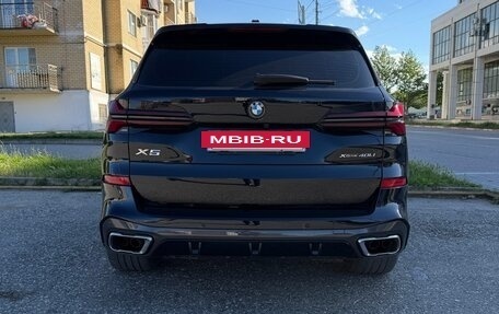BMW X5, 2024 год, 10 500 000 рублей, 5 фотография