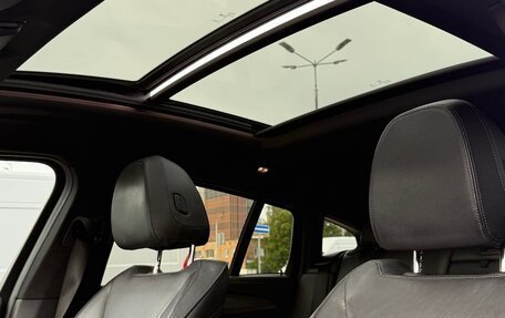 BMW X4, 2018 год, 4 100 000 рублей, 15 фотография