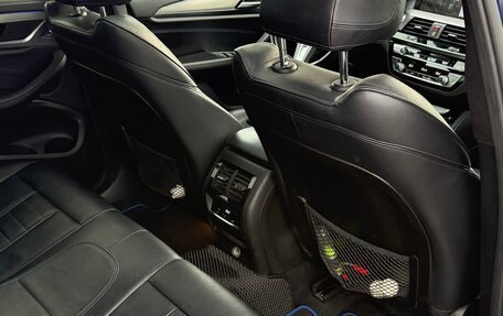 BMW X4, 2018 год, 4 100 000 рублей, 16 фотография