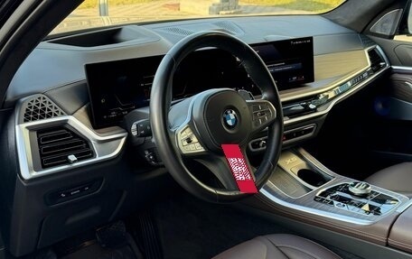 BMW X5, 2024 год, 10 500 000 рублей, 14 фотография