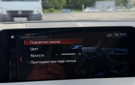 BMW X4, 2018 год, 4 100 000 рублей, 21 фотография
