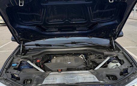 BMW X4, 2018 год, 4 100 000 рублей, 25 фотография