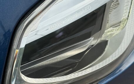 BMW X4, 2018 год, 4 100 000 рублей, 24 фотография