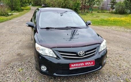 Toyota Corolla, 2011 год, 1 100 000 рублей, 1 фотография