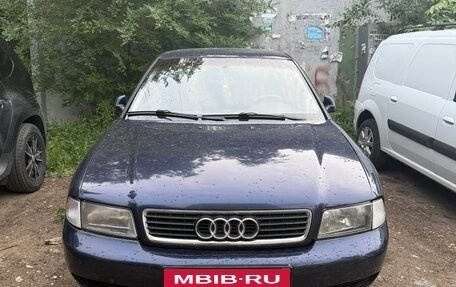 Audi A4, 1997 год, 260 000 рублей, 1 фотография