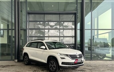 Skoda Kodiaq I, 2020 год, 2 650 000 рублей, 1 фотография