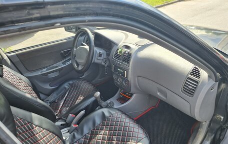 Hyundai Accent II, 2005 год, 300 000 рублей, 12 фотография