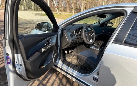 Chevrolet Cruze II, 2013 год, 650 000 рублей, 6 фотография