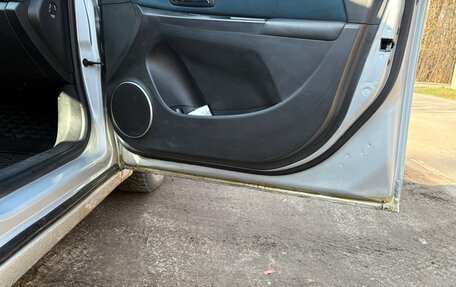 Chevrolet Cruze II, 2013 год, 650 000 рублей, 4 фотография
