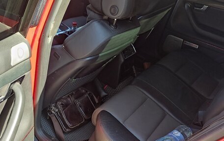 Audi A4, 2003 год, 850 000 рублей, 12 фотография