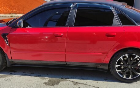 Audi A4, 2003 год, 850 000 рублей, 3 фотография