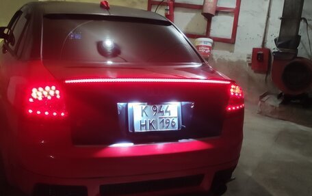 Audi A4, 2003 год, 850 000 рублей, 9 фотография