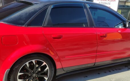 Audi A4, 2003 год, 850 000 рублей, 7 фотография