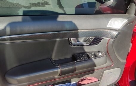 Audi A4, 2003 год, 850 000 рублей, 11 фотография