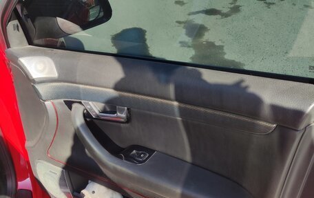 Audi A4, 2003 год, 850 000 рублей, 15 фотография