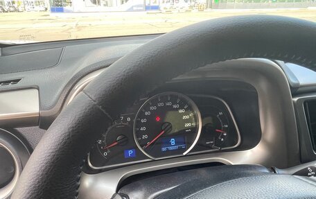 Toyota RAV4, 2015 год, 1 800 000 рублей, 20 фотография