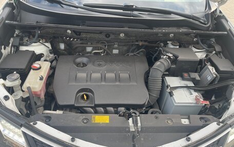 Toyota RAV4, 2015 год, 1 800 000 рублей, 27 фотография