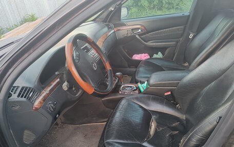 Mercedes-Benz S-Класс, 2000 год, 222 000 рублей, 9 фотография