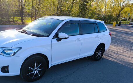 Toyota Corolla, 2013 год, 949 000 рублей, 6 фотография
