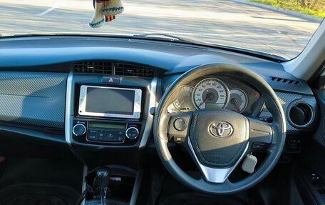 Toyota Corolla, 2013 год, 949 000 рублей, 11 фотография