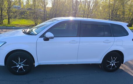 Toyota Corolla, 2013 год, 949 000 рублей, 7 фотография