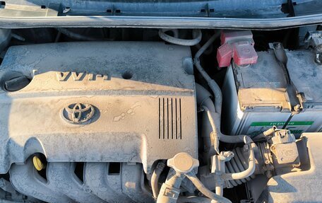 Toyota Corolla, 2013 год, 949 000 рублей, 21 фотография