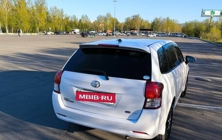 Toyota Corolla, 2013 год, 949 000 рублей, 4 фотография