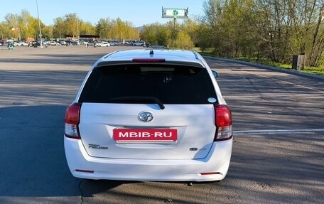 Toyota Corolla, 2013 год, 949 000 рублей, 5 фотография
