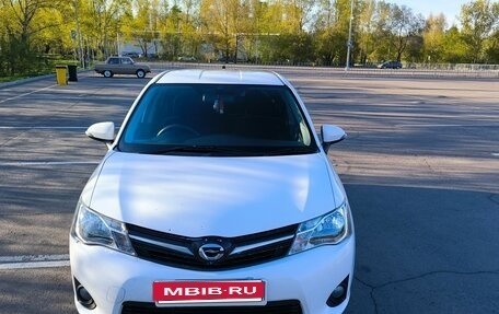 Toyota Corolla, 2013 год, 949 000 рублей, 8 фотография