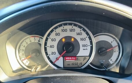 Toyota Corolla, 2013 год, 949 000 рублей, 19 фотография