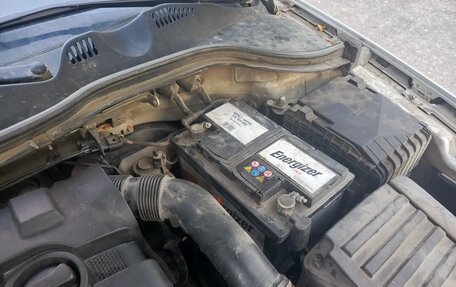 Volkswagen Passat B6, 2008 год, 400 000 рублей, 13 фотография
