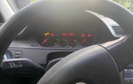 Volkswagen Passat B6, 2008 год, 400 000 рублей, 18 фотография
