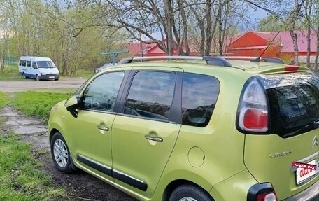 Citroen C3 Picasso I, 2012 год, 510 000 рублей, 3 фотография