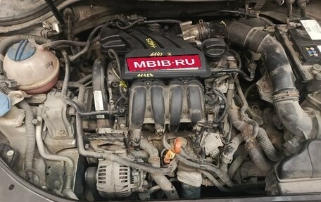 Volkswagen Passat B6, 2008 год, 400 000 рублей, 19 фотография