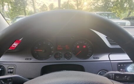 Volkswagen Passat B6, 2008 год, 400 000 рублей, 17 фотография