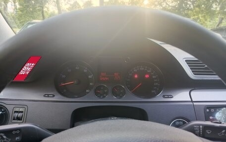 Volkswagen Passat B6, 2008 год, 400 000 рублей, 15 фотография