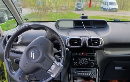 Citroen C3 Picasso I, 2012 год, 510 000 рублей, 5 фотография